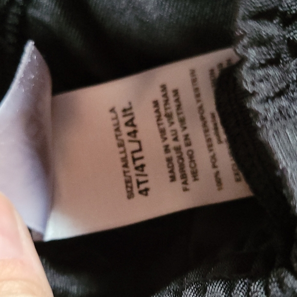 Girls Adidas match outfit - Picture 9 of 9